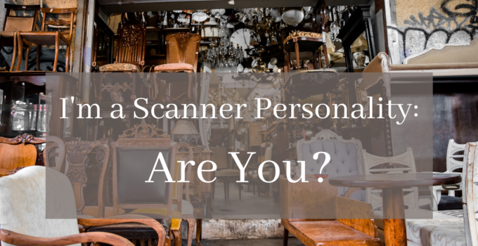 scanner-personality