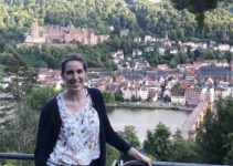 Travel Tuesday: A Weekend in Heidelberg