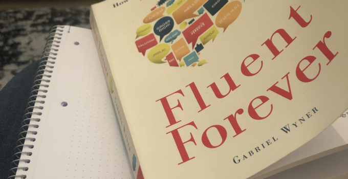 fluent-forever-method