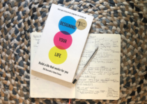 Designing Your Life: Book Review